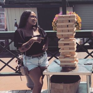 Urban Outfitters Top